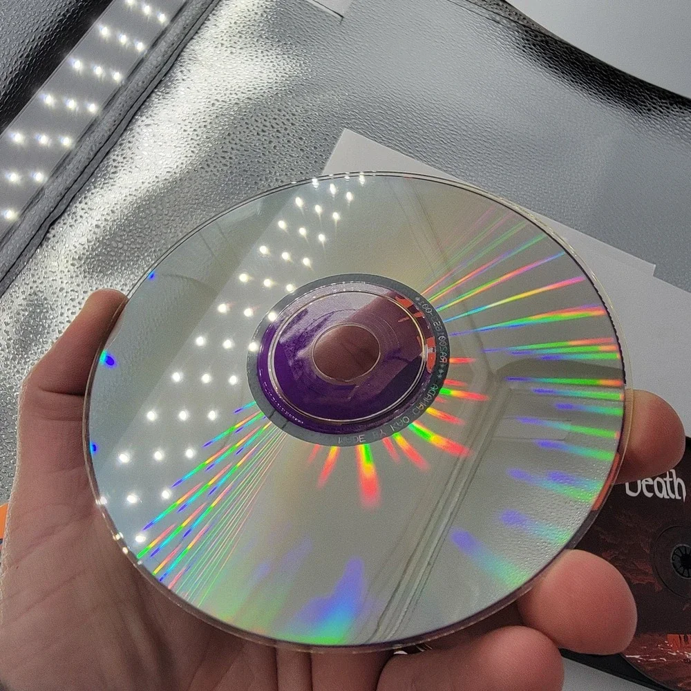Trophy Case II by Sir-Tech (3 PC Games, with Manual, No Box, 1995)‎